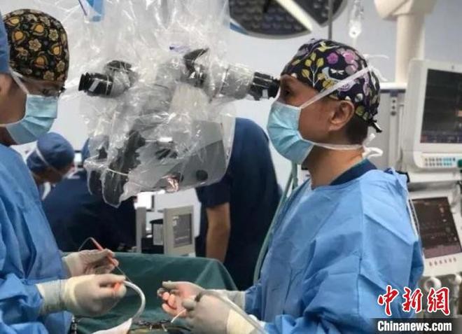 中新網