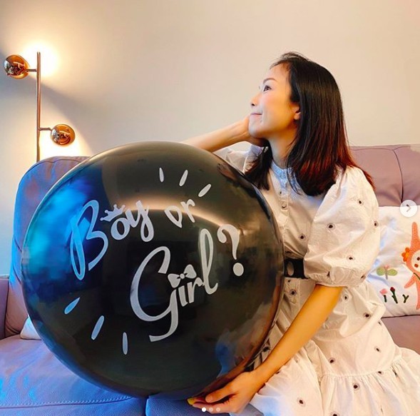 李麗珊IG