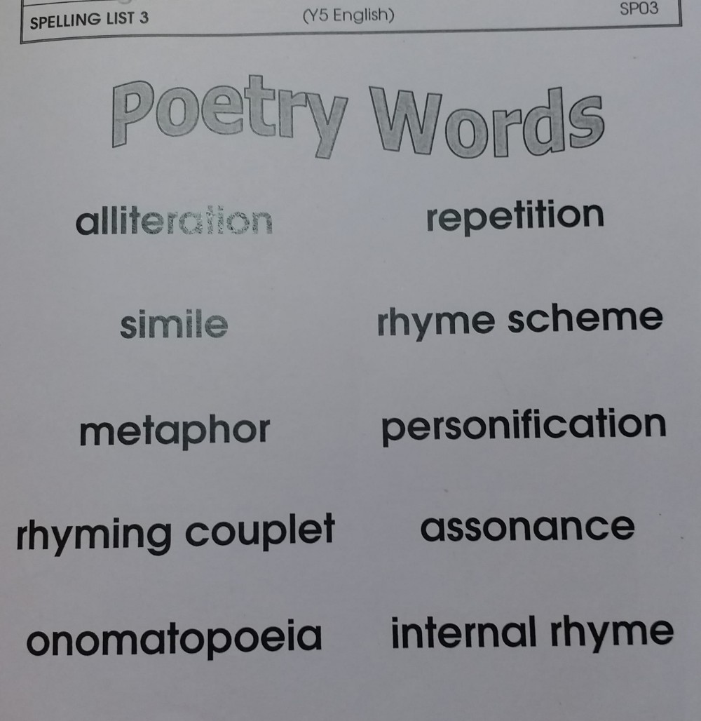 小學英文 陳沛然醫生幫小五囡囡溫習英文生字醫生爸爸嘆學海無涯 超過一半都唔識 Mamidaily 親子日常