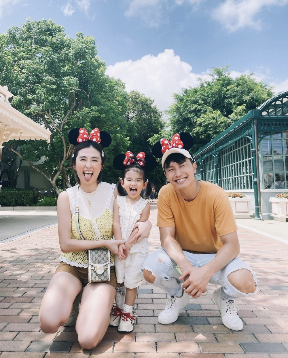 陳柏宇 IG