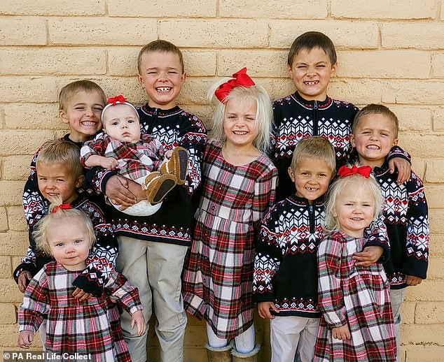 big fam
