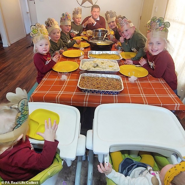 big fam
