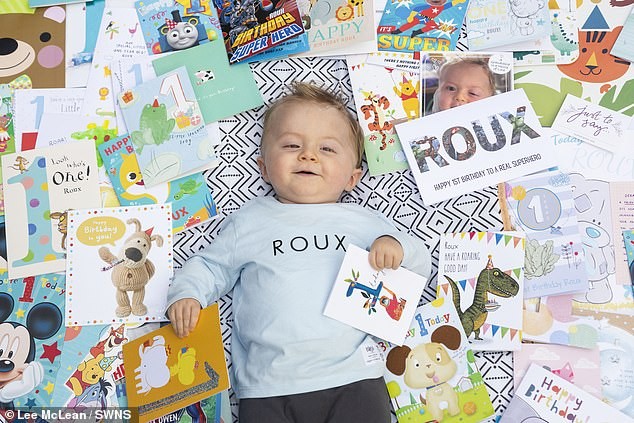 roux