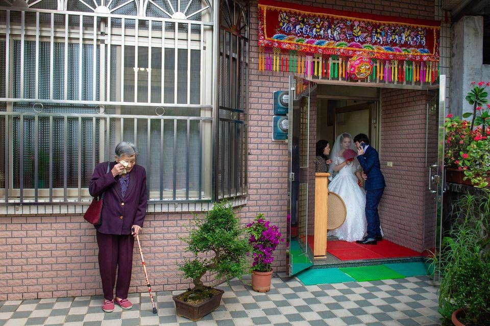 看見影像工作室