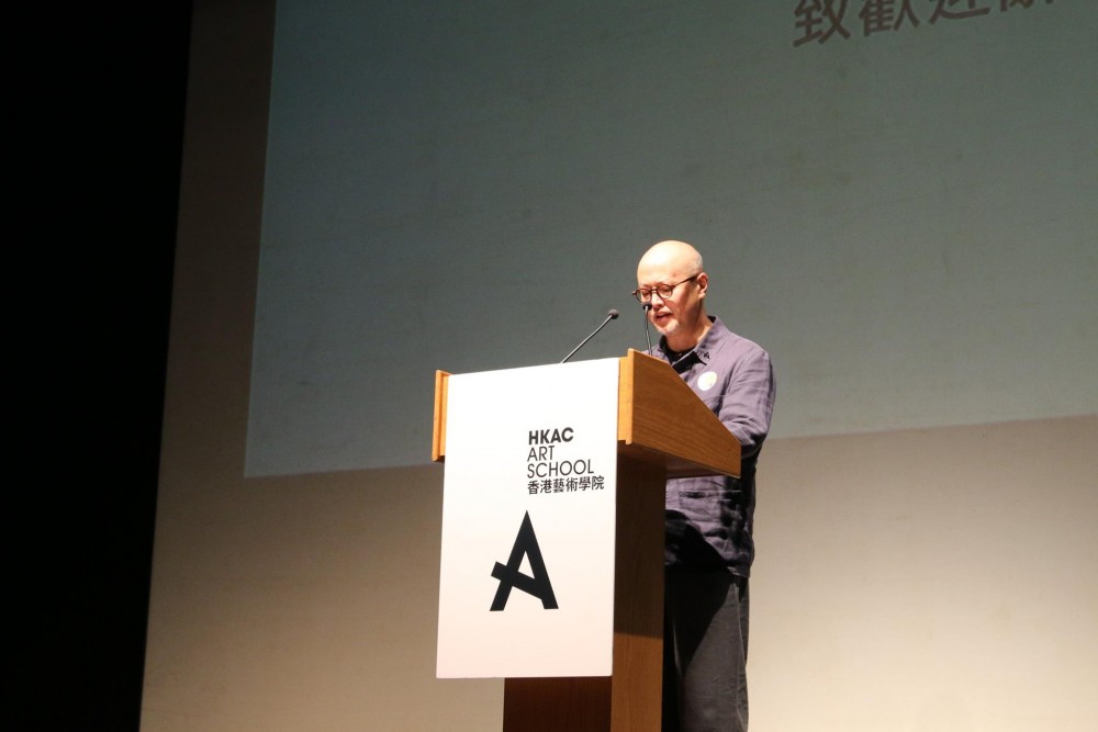 陳育強院長