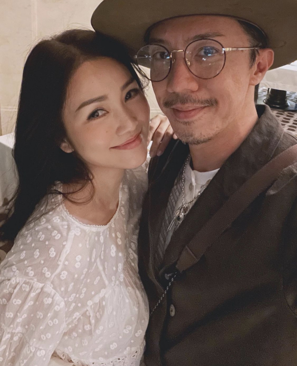 謝安琪 IG