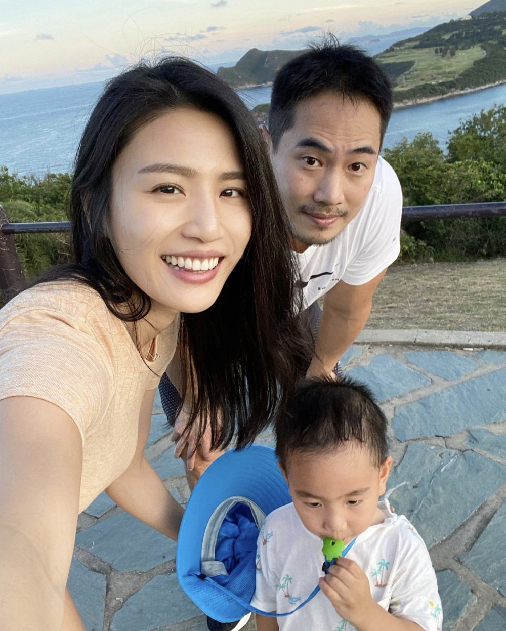 林芊妤 Coffee IG
