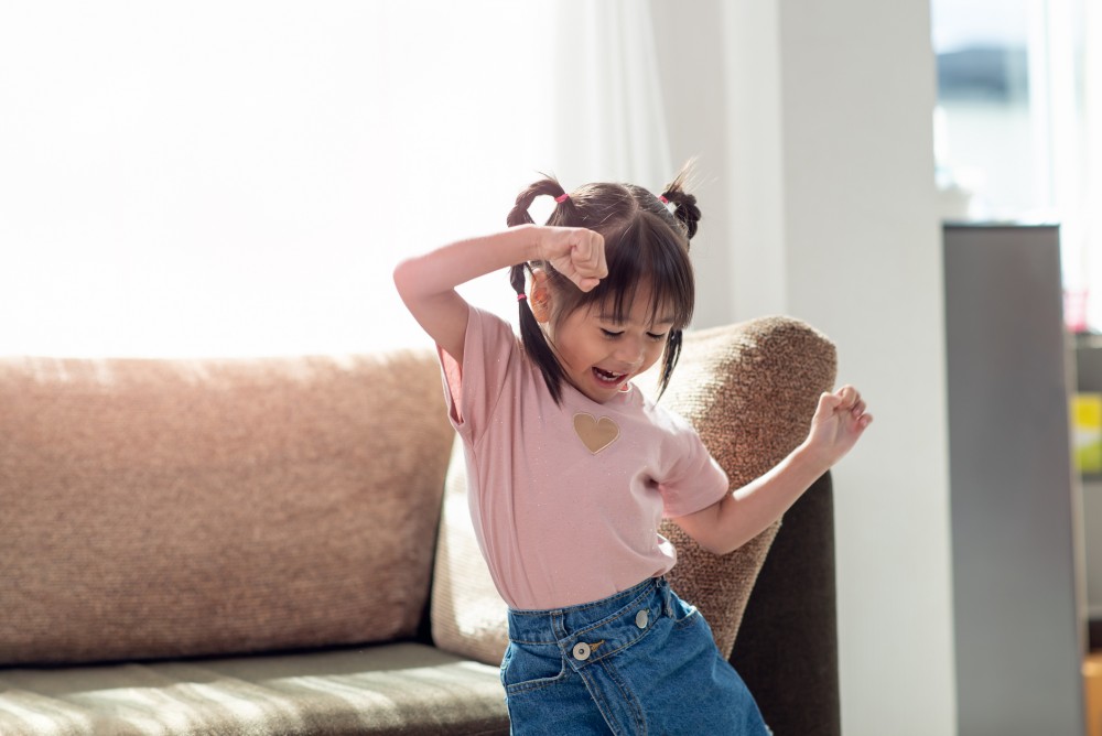 dance