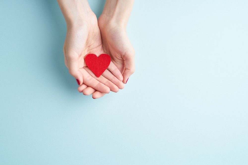 heart