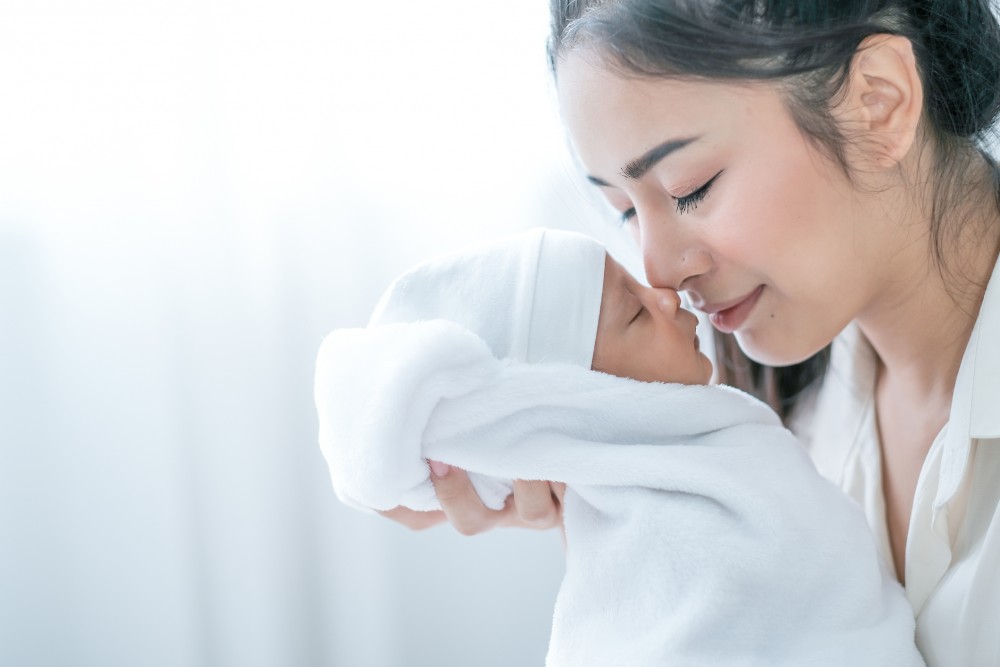 mother love