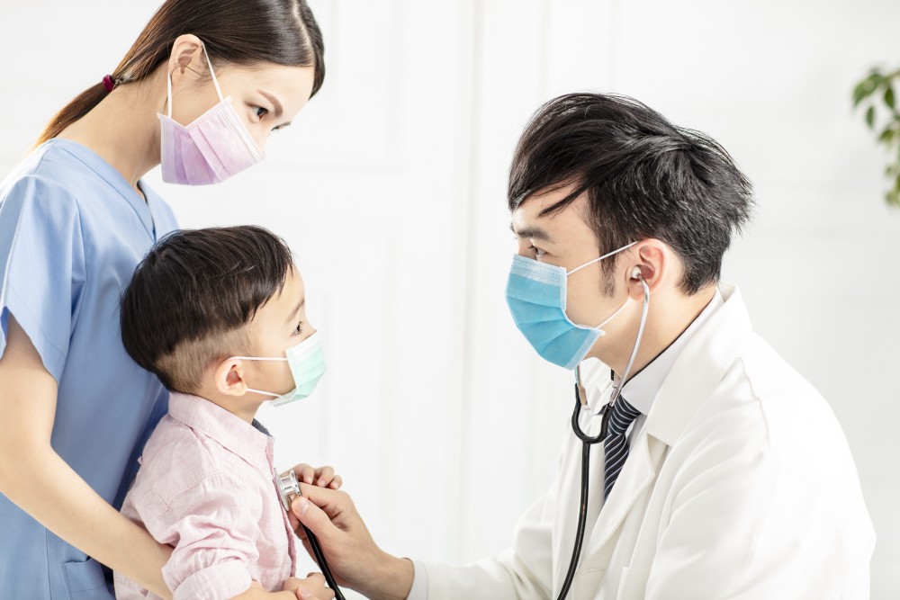doctor