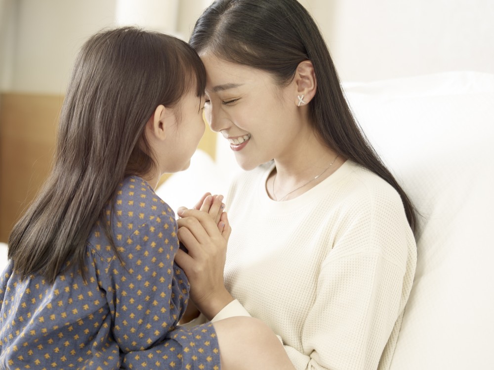 mother love