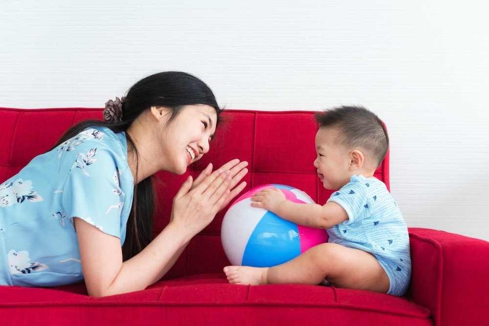 幼兒