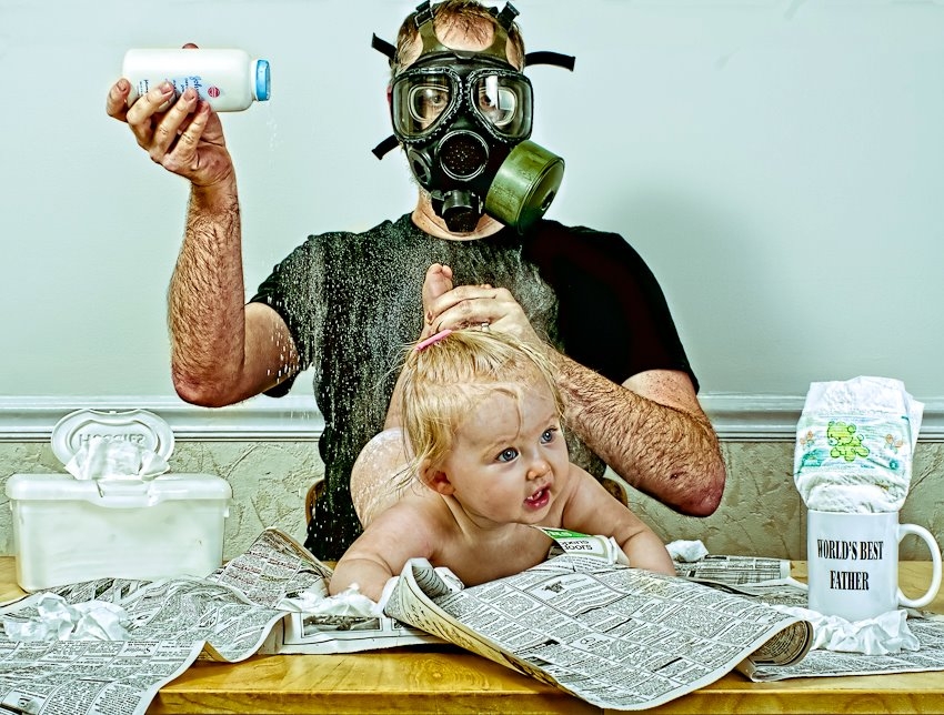 World’s Best Father
