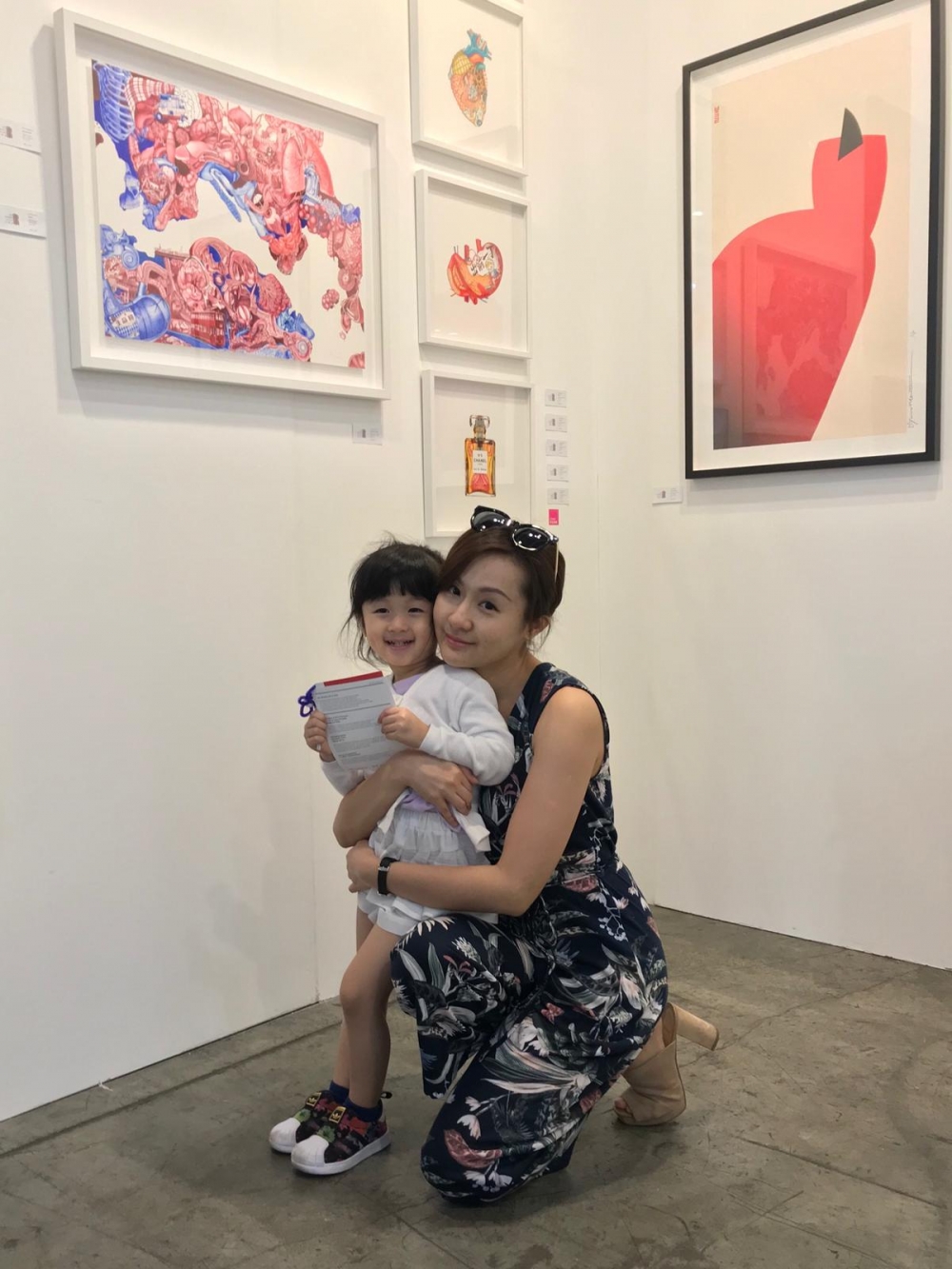 Vanessa Wong