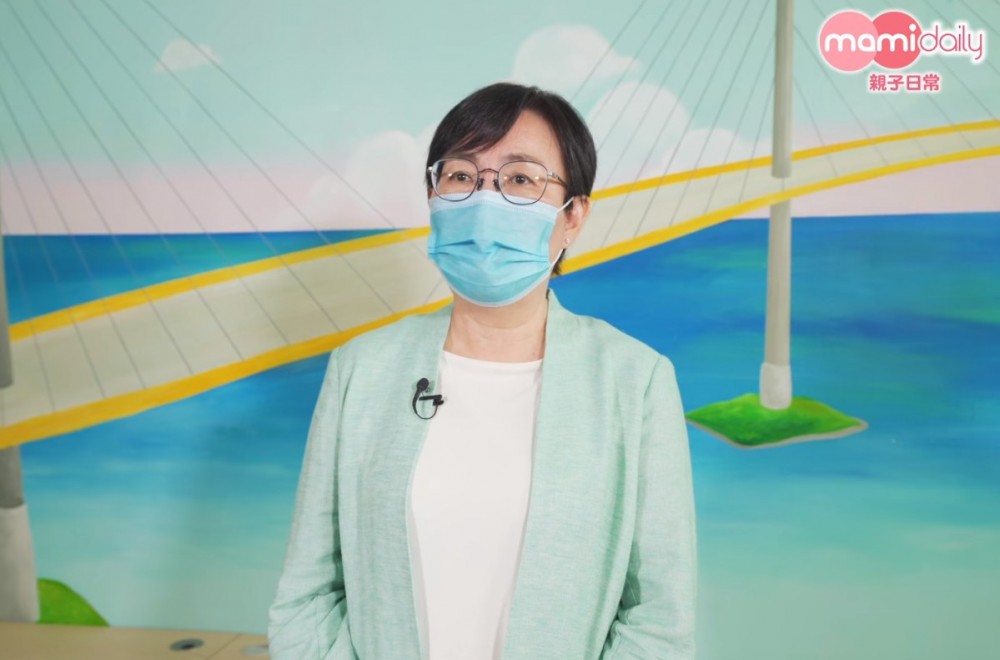 中華傳道會呂明才小學