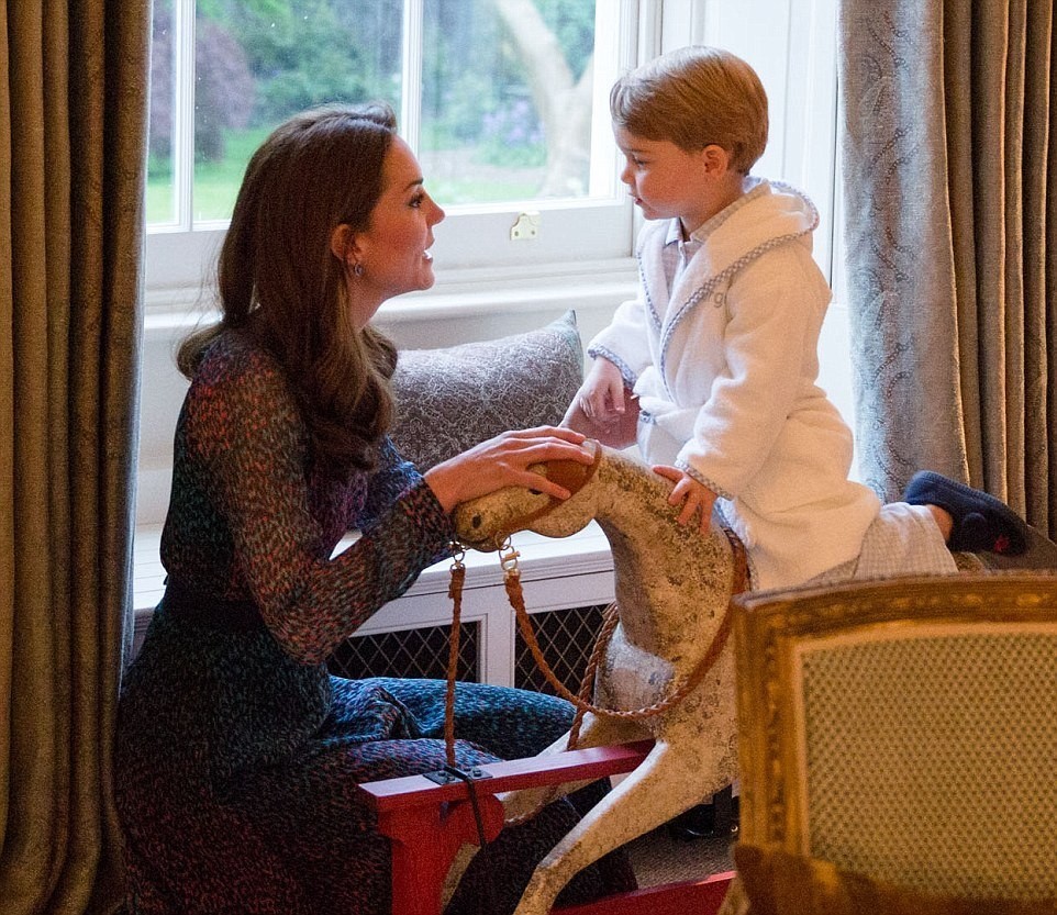 Kate Middleton facebook