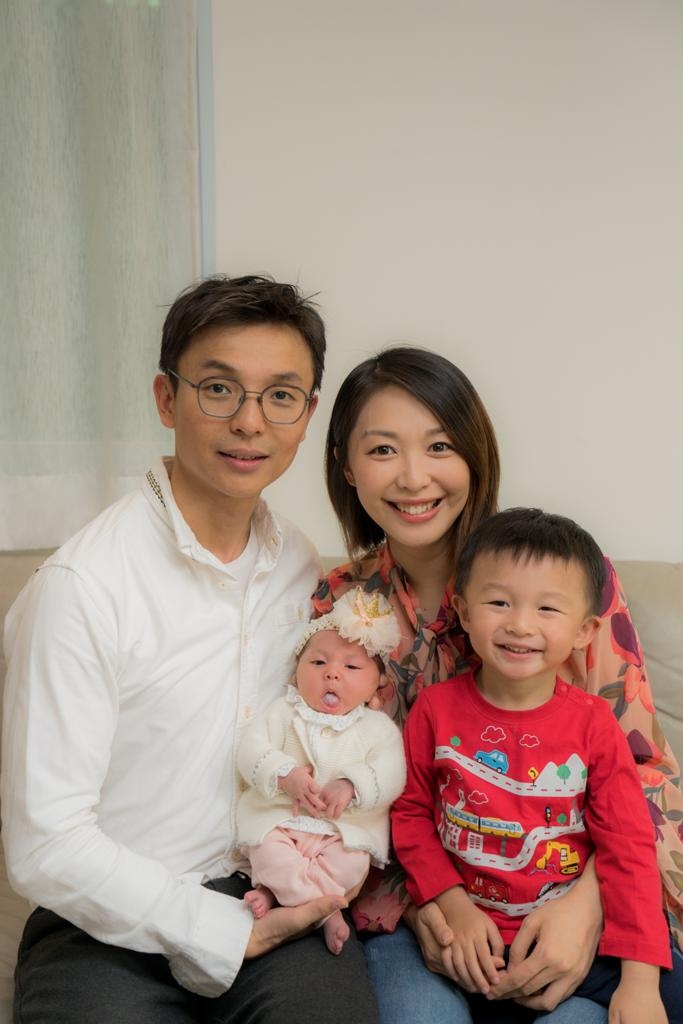 受訪者提供