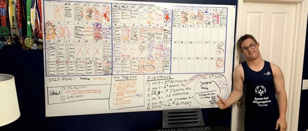  Special Olympics Florida