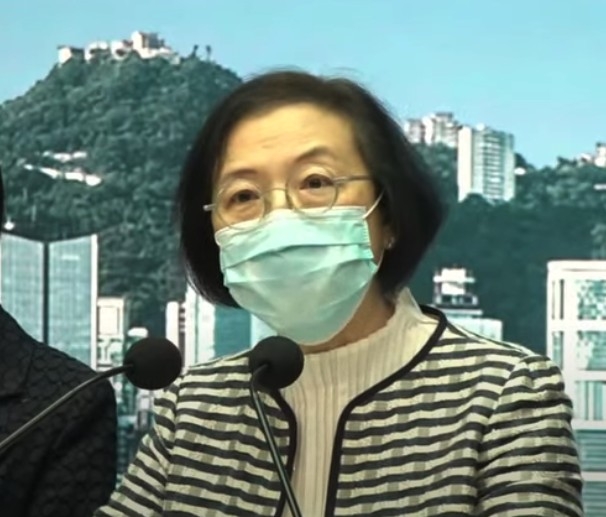 陳肇始