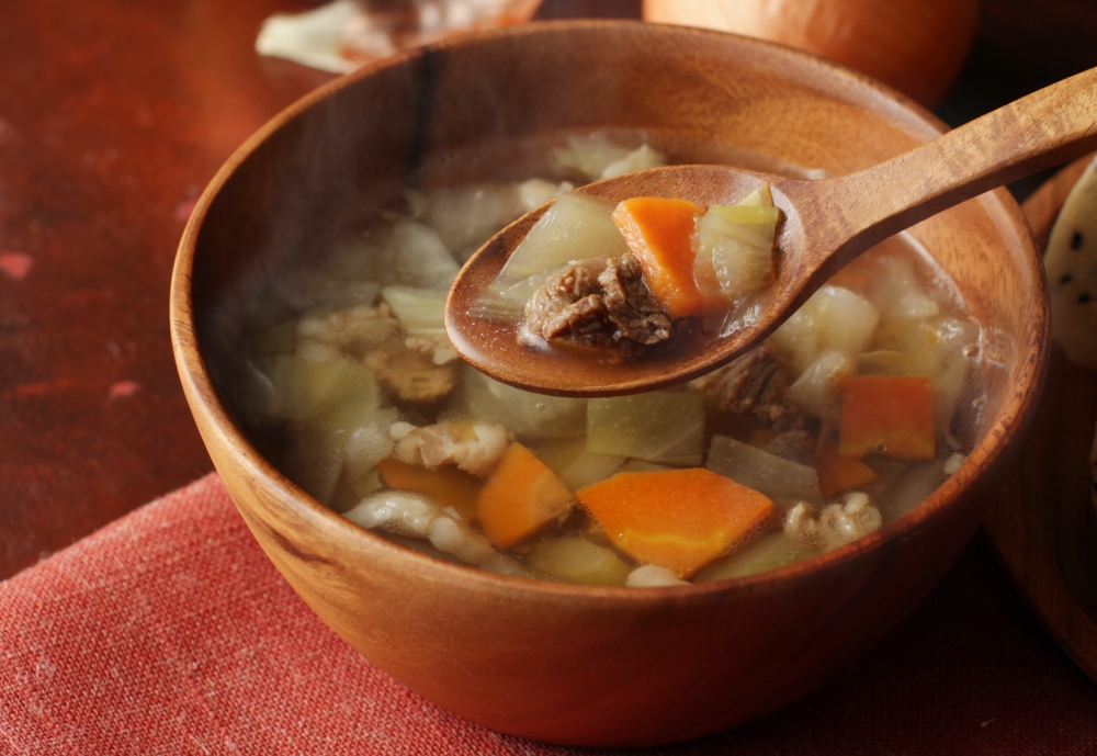 soup