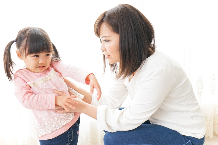 小孩