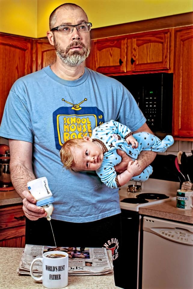 World’s Best Father