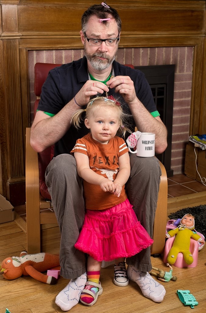 World's Best Father