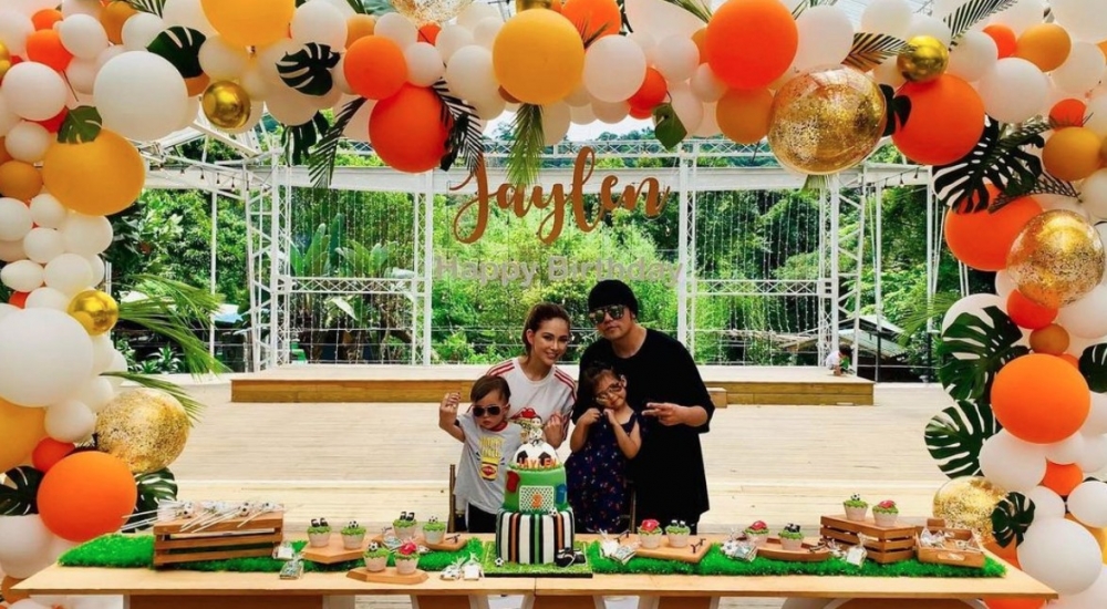昆凌 IG