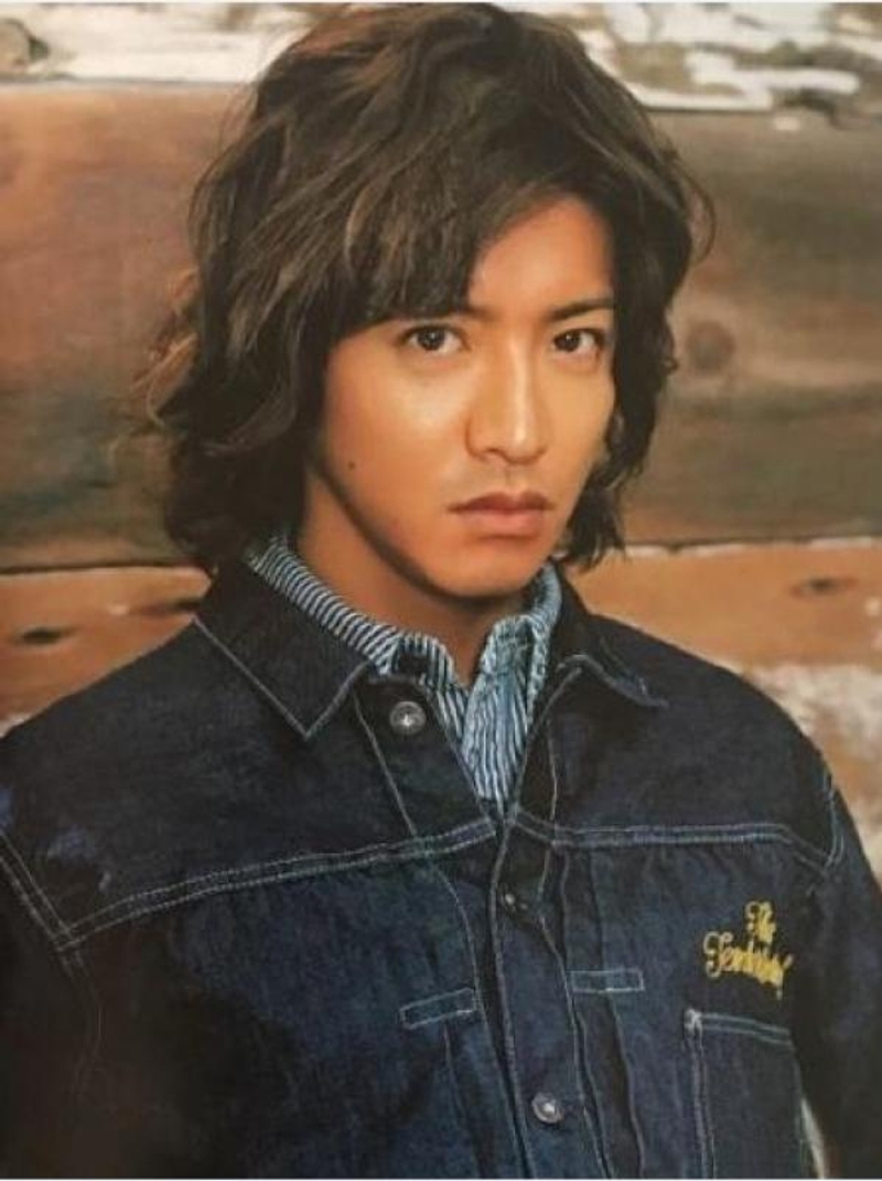 木村
