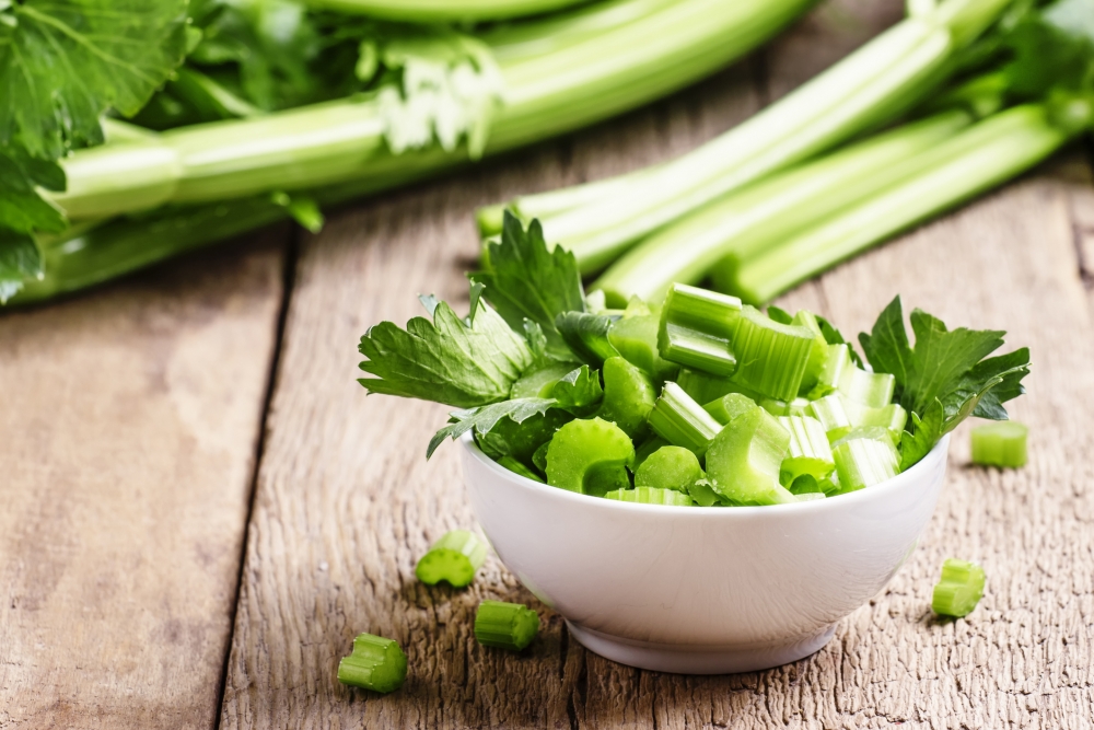 vegetables
