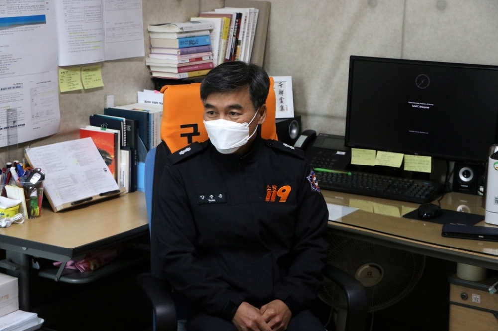 Yonhap News