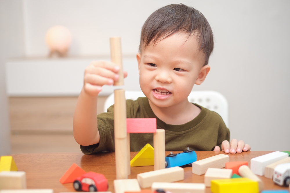 幼稚園面試