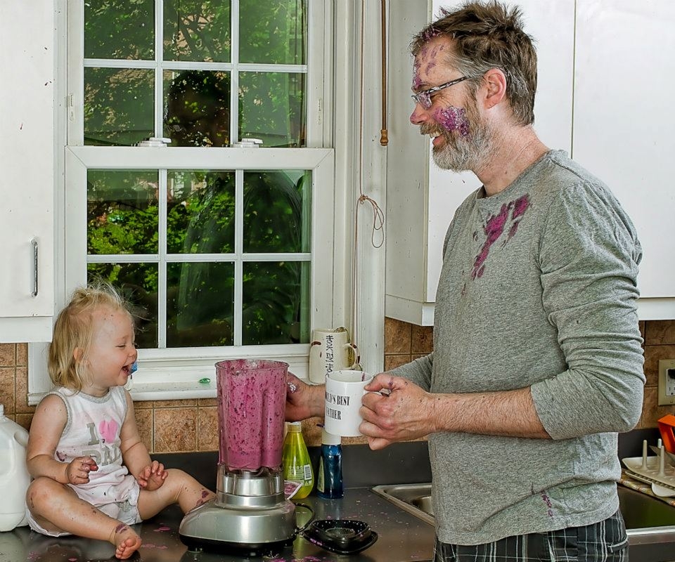 World’s Best Father