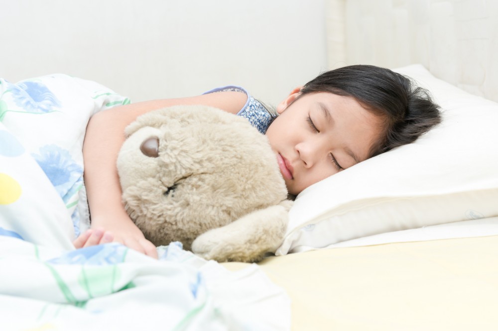 sleep