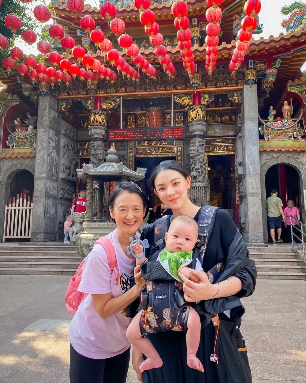 歐陽靖・裏東京生存記