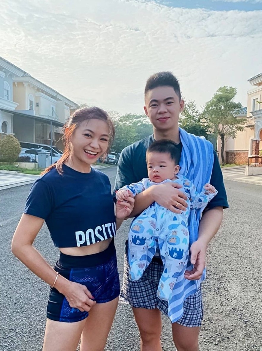 Puspa Dewi IG