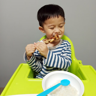 小朋友食得好滋味