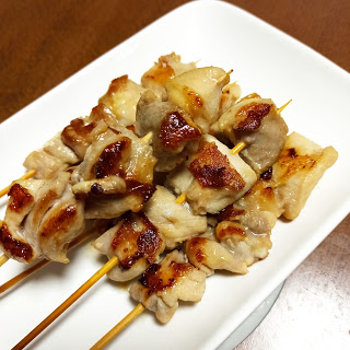 雞件盡量切細舊