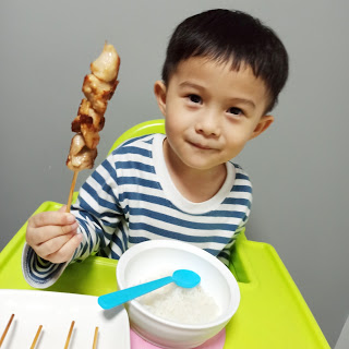 用來佐飯都唔錯