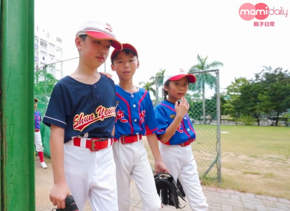純陽小學。
