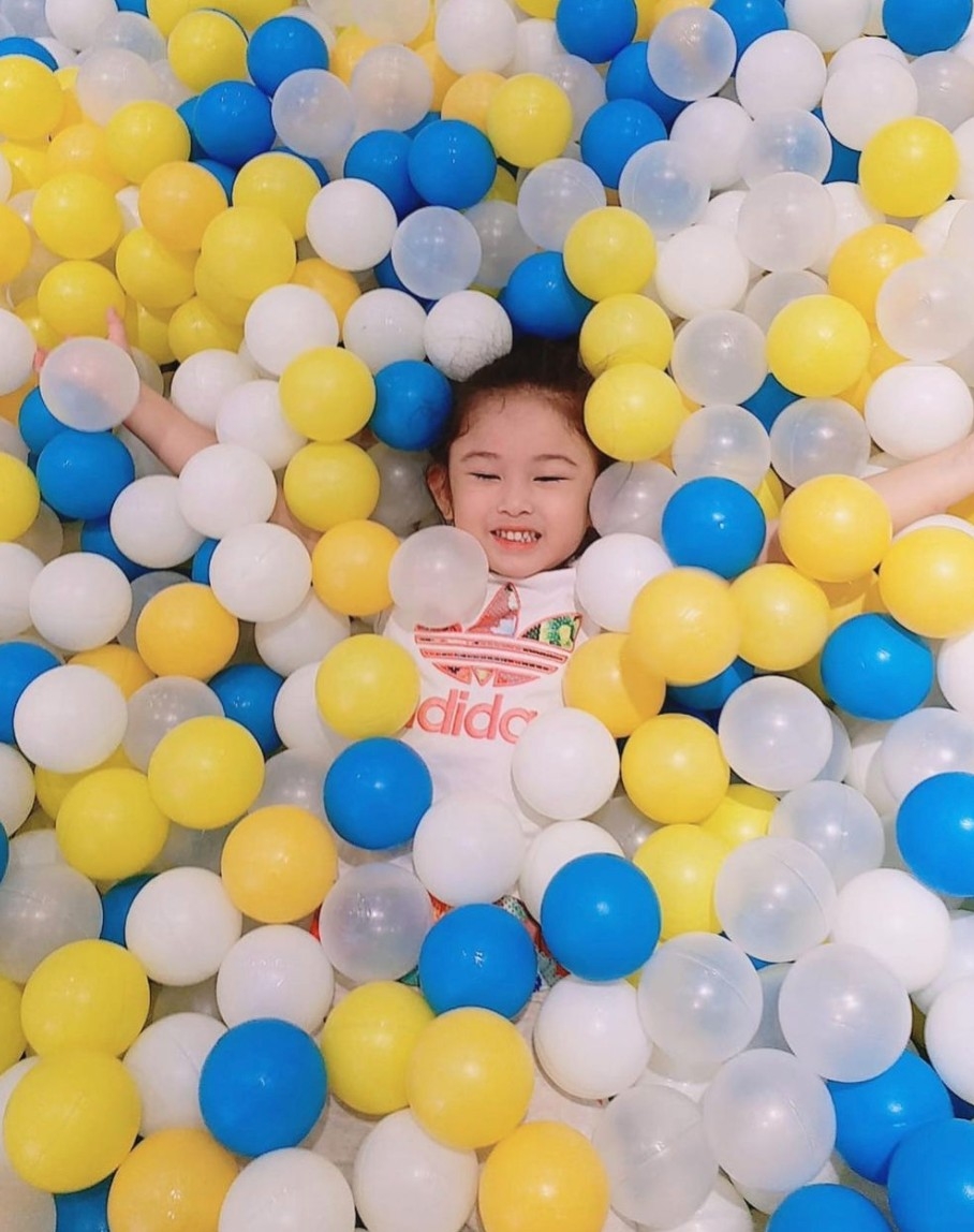 梁子柔 IG
