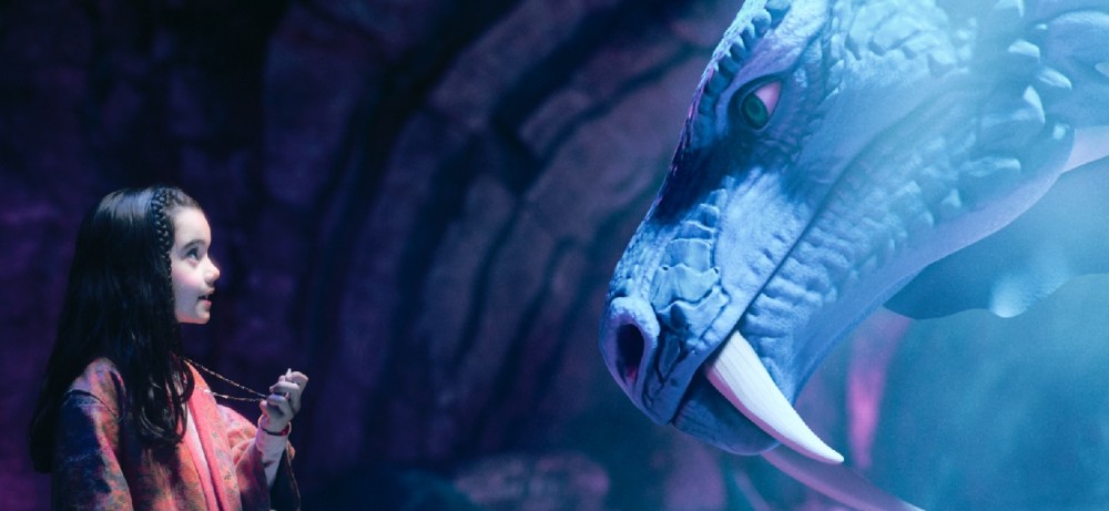 LCSD THE L UNNIS and the Gre at Fairy Tale Adventures 2019