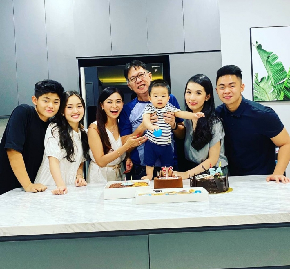 Puspa Dewi IG