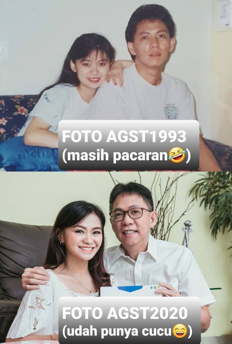 Puspa Dewi IG