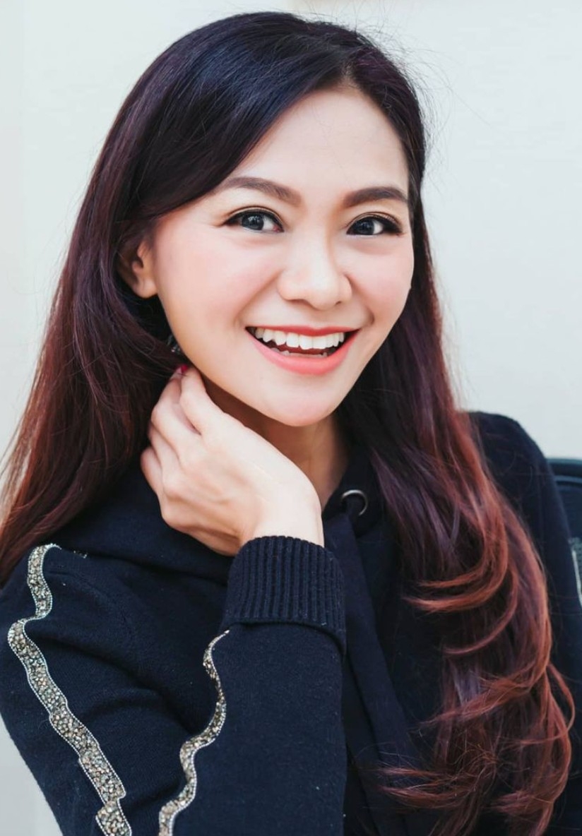 Puspa Dewi IG