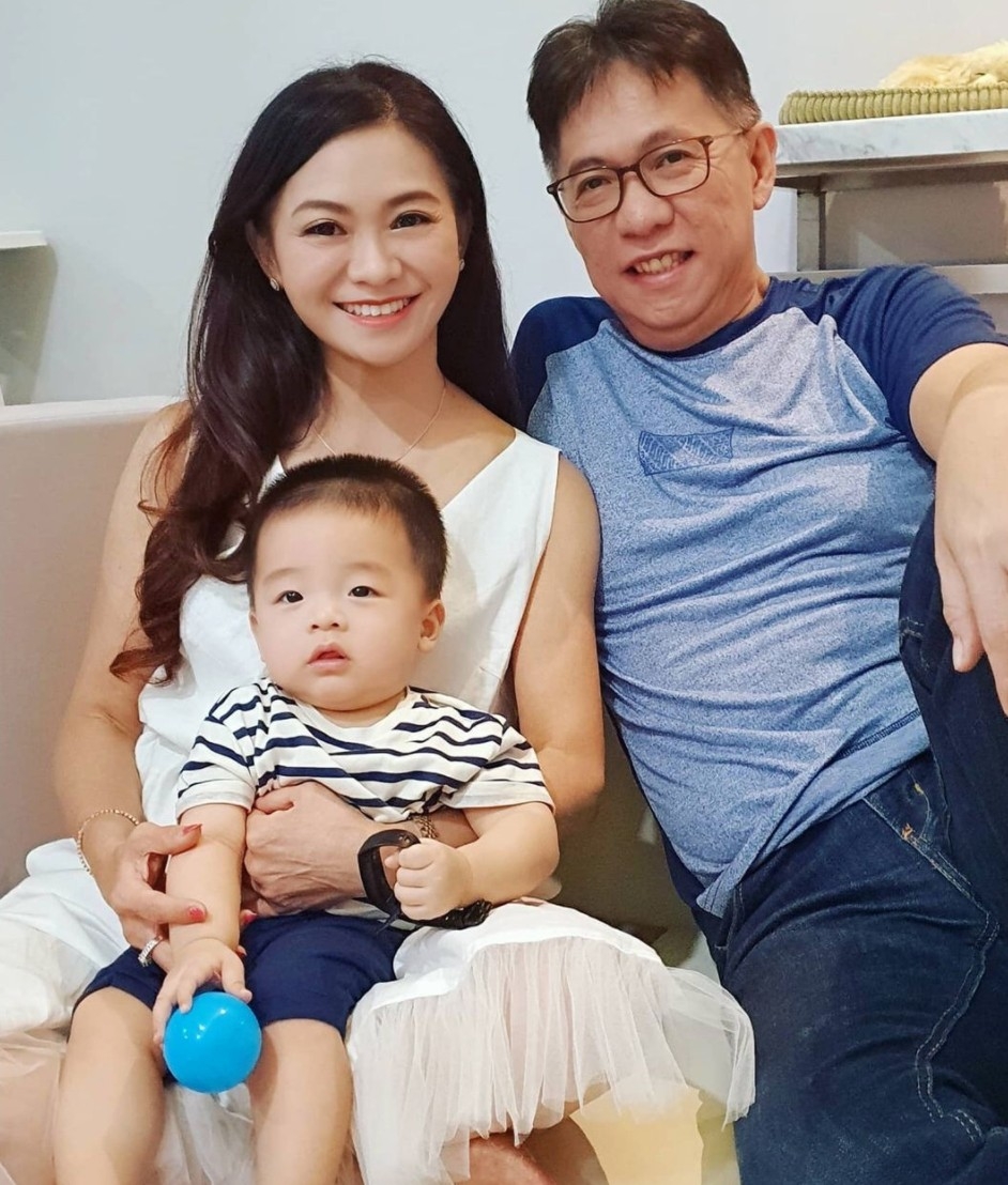 Puspa Dewi IG