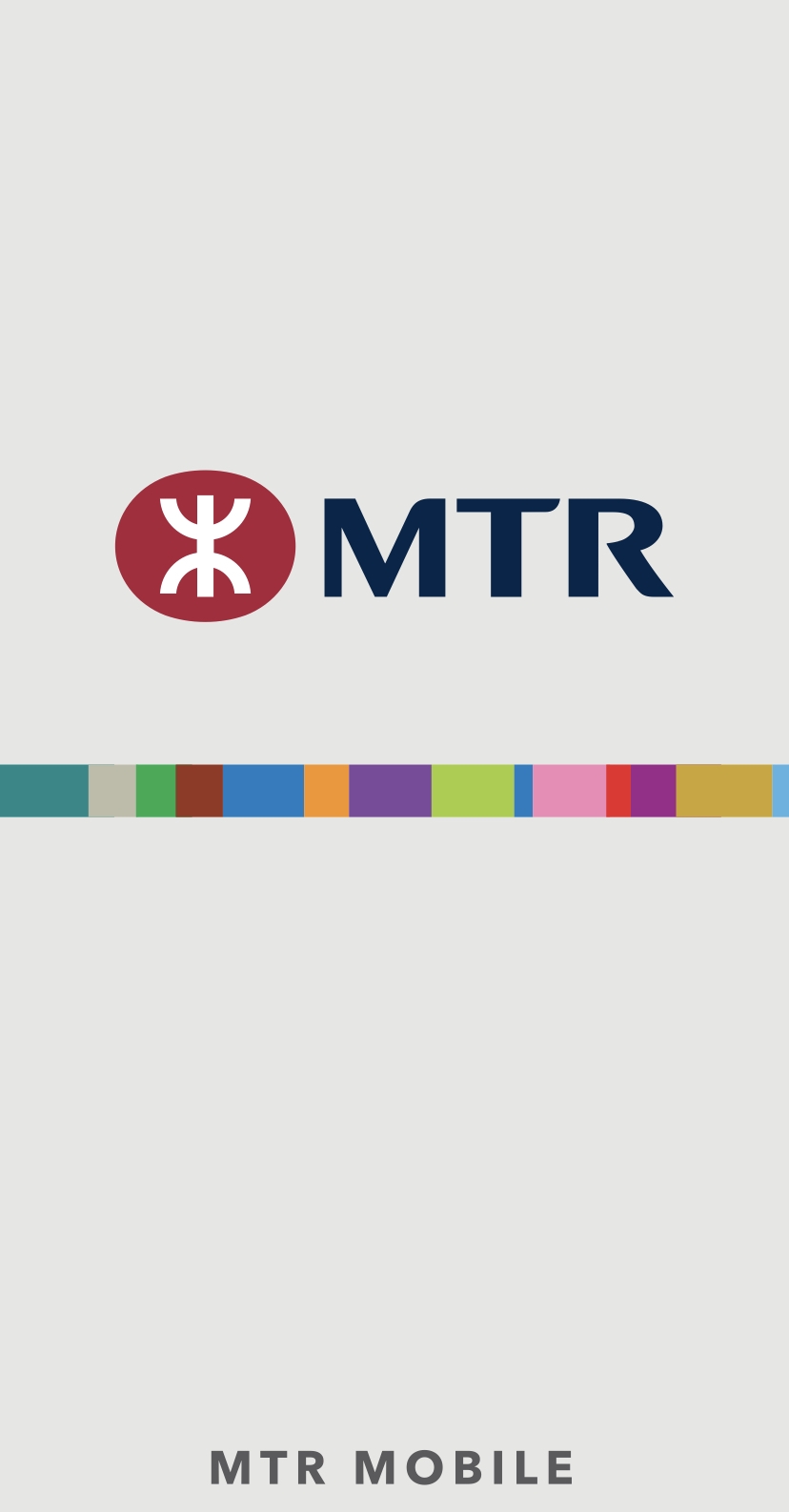 MTR App