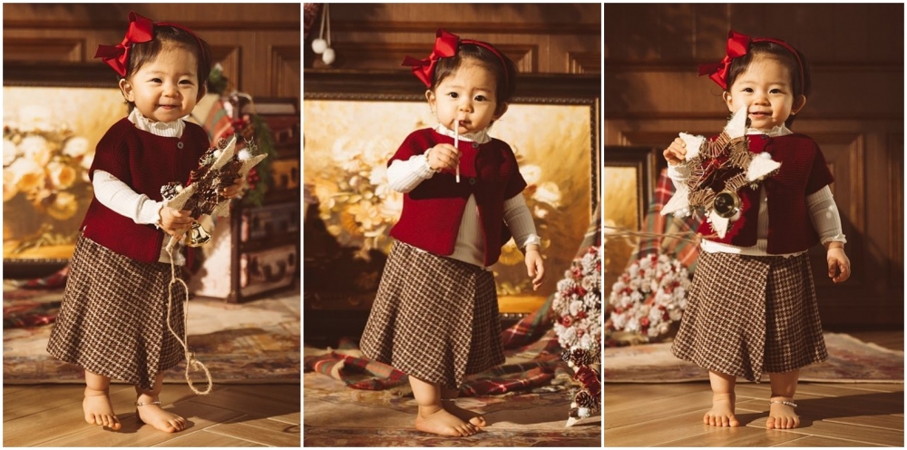 黃澤鋒女兒