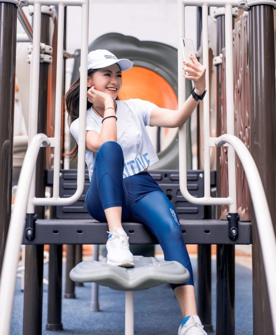 Puspa Dewi IG